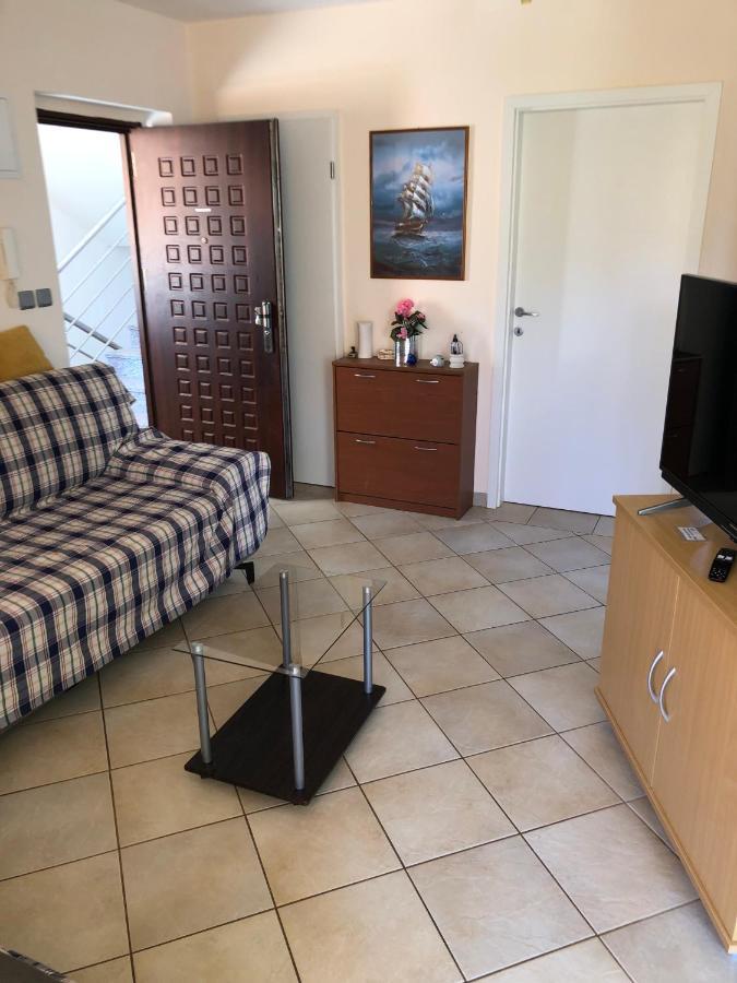 Vito & Rocco Apartment Malinska Bagian luar foto