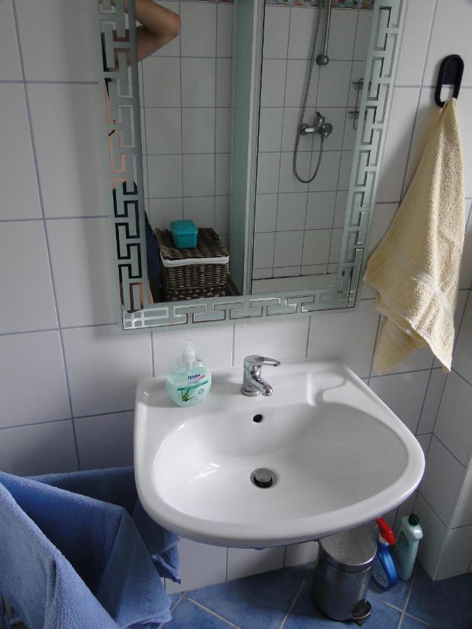 Vito & Rocco Apartment Malinska Ruang foto